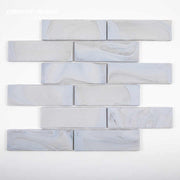 Centurymosaic wholesale glass mosaic tiles interior decoration good price 
