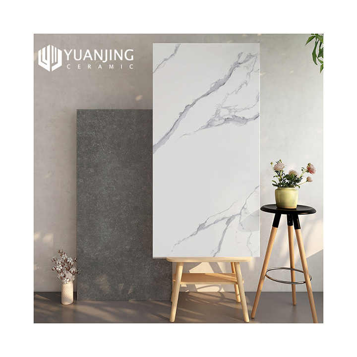 Classic style high-end floor tiles 750x1500mm 