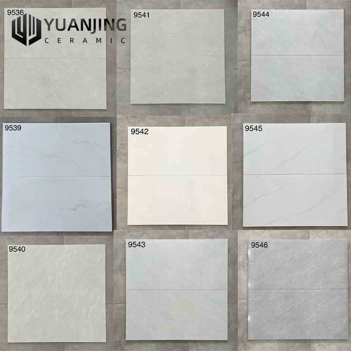 Marble floor and wall tiles 400x800mm 