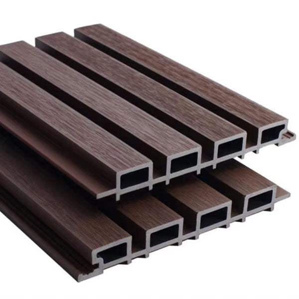 High quality waterproof WPC wall cladding 