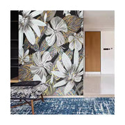 Custom Modern Pattern Wall Mosaic 