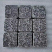Comprehensive custom granite roll solutions for outdoor projects 