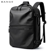 BANGE Ba lô laptop nam mới bán sỉ dung tích lớn, chống nước, khóa TSA, dành cho kinh doanh và du lịch - Daisan Mart