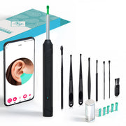 WIFI Ear Cleaning Tool with 1080HP Endoscope Camera 