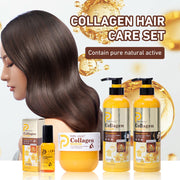 Nary Giá xuất xưởng có sẵn cho máy Ngăn ngừa rụng tóc Thúc đẩy mọc tóc Bộ Dầu gội Argan OEM Tự nhiên