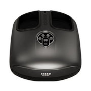 Healthpal: Warm Multifunctional Shiatsu Foot Massager 