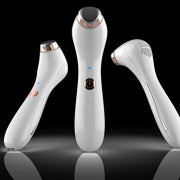 Shocking Offer: Electronic Eye Beauty Device for Home Use, Comfortable USB Hot Cold Eye Massager Bar Helps Firm Facial Skin 