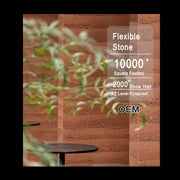 Commercial aluminum alloy frame electric lift window, manual vertical folding glass with durable folding screen feature 