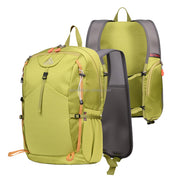 New Design Outdoor Sports Folding Backpack Fashion Running Cycling Backpack 