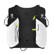 Running Hydration Vest with Water Bag, Multi-Functional Outdoor Sports Fashion Accessories, Customizable Best Seller 