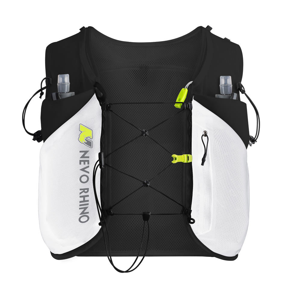 Running Hydration Vest with Water Bag, Multi-Functional Outdoor Sports Fashion Accessories, Customizable Best Seller 