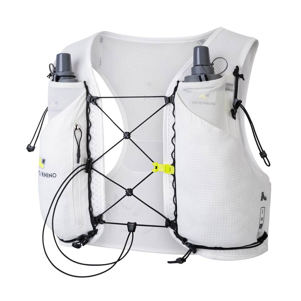 Ultralight Sports Backpack Vest - Trail Running &amp; Cycling