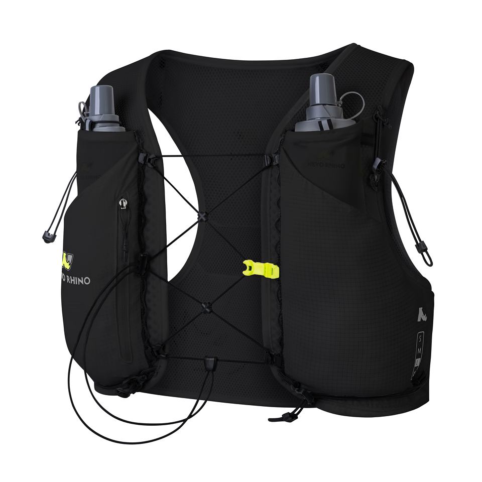 Waterproof Nylon Sports Water Backpack Vest