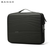 BANGE High Quality Waterproof Laptop Bag for Men 15.6 Inch Travel 