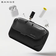 Bange New Custom Men's Shoulder Crossbody Bag High Quality Casual Nylon Waterproof 