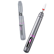 Electric Nail Grinder and Polisher Professional Dead Skin Remover Three Speed ​​Adjustment High Speed ​​Cross Border Wholesale Plastic 