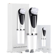 Compact ABS USB Electric Blackhead Remover with Water Circulation for Cleaning Acne and Pores at Home 