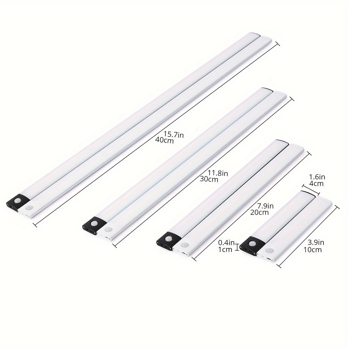 KATHYLIGHT Multi-Function Cabinet Motion Sensor LED Light