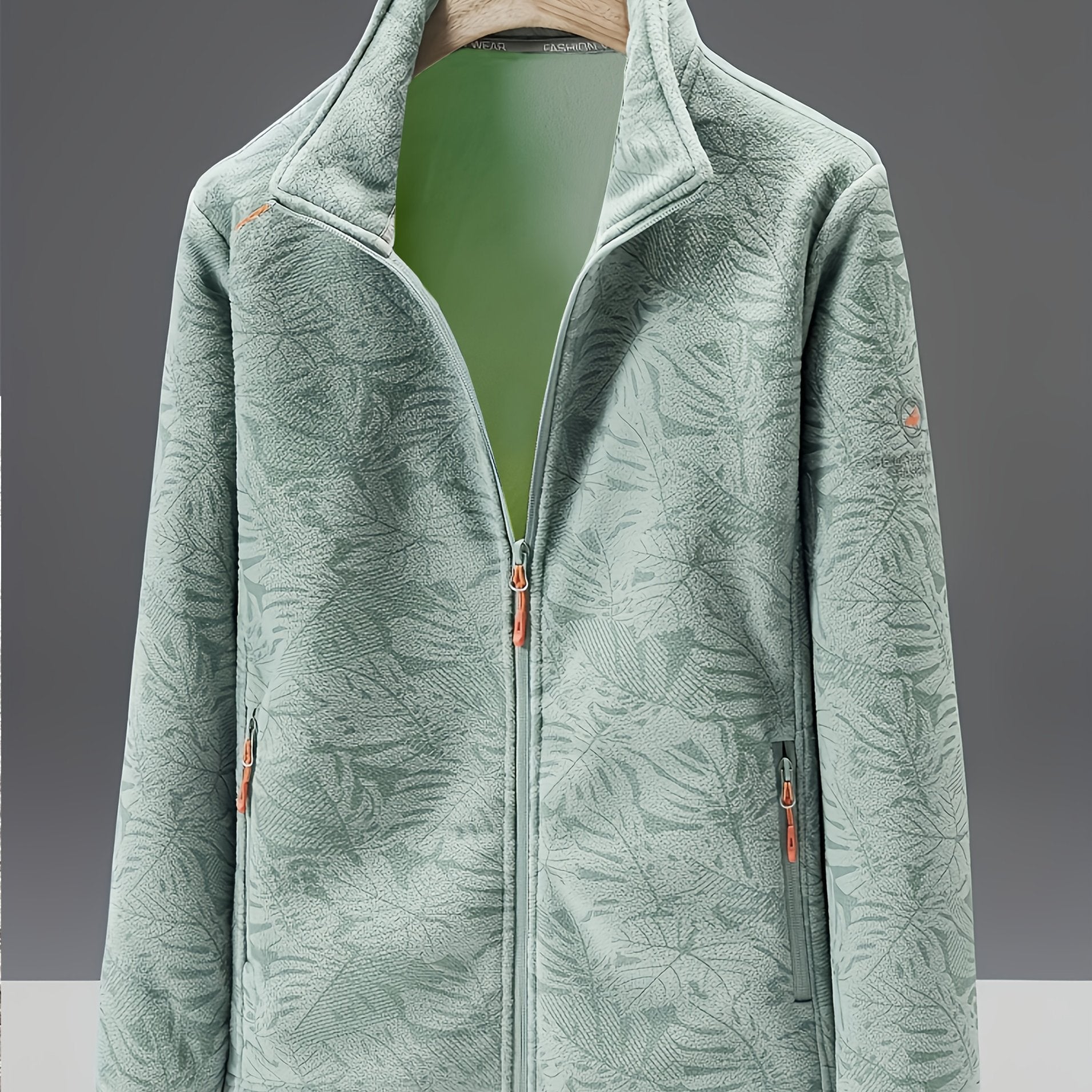 Women's Warm Fall Winter Fur Coat - Warm &amp; Stylish