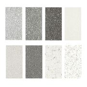 Foshan Factory Terrazzo Floor Tiles for Living Room Ceramic Porcelain Tiles