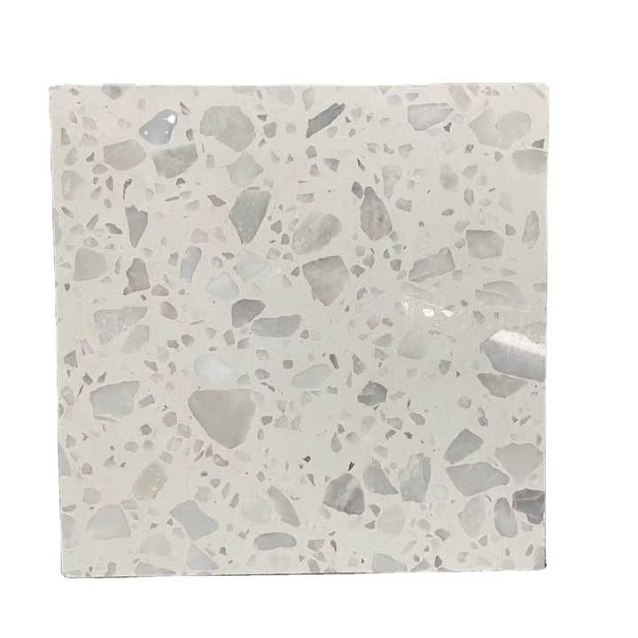Wholesale Terrazzo Floor Tiles Custom Size