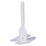 2mm tile leveling clamp for 3-17mm thick tiles 