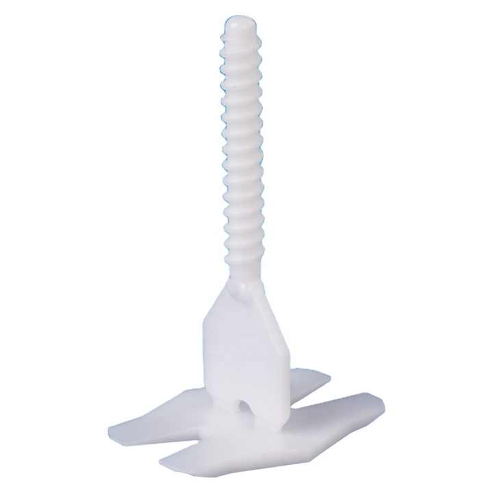 2mm tile leveling clamp for 3-17mm thick tiles 
