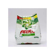 Nước giặt Ariel với công nghệ làm sạch thông minh cho hiệu quả - Daisan Mart