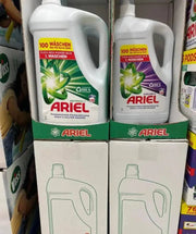 Nước Giặt Ariel Bán Sỉ - Daisan Mart