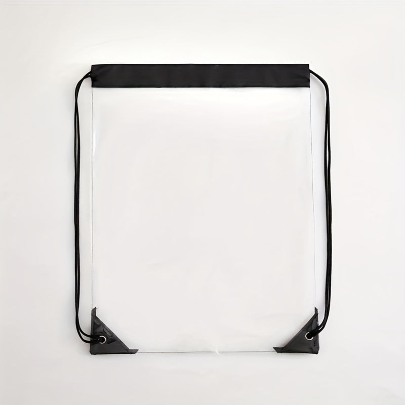 Ba lô PVC chống nước - Tiện lợi cho du lịch & thể thao