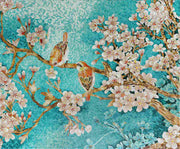 OEM&amp;ODM Custom Glass Mosaic Wall Panels 