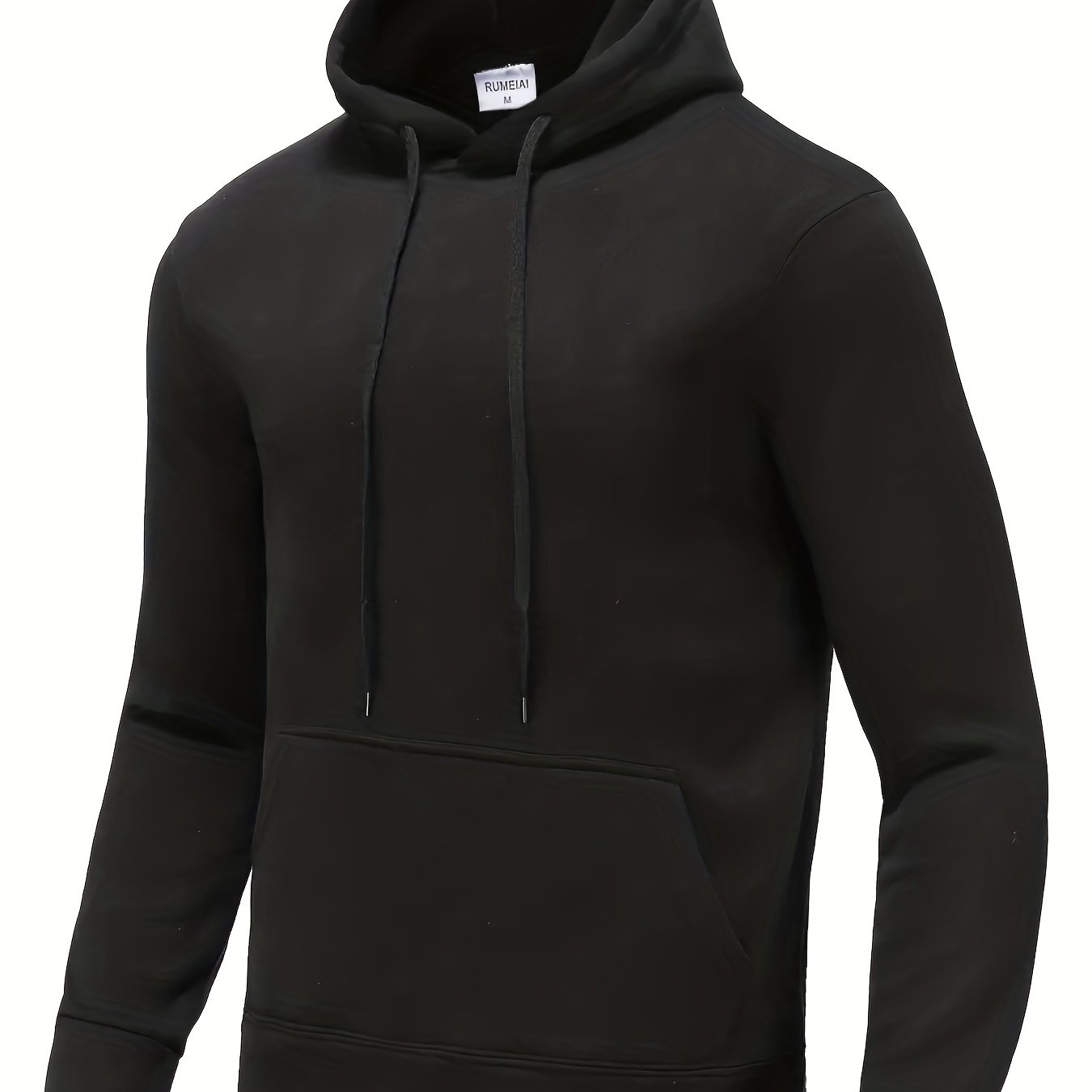 Áo Hoodie Nam Bán Chạy - Túi Tiện Ích, Phong Cách Thoải Mái
