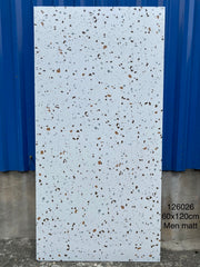 Terrazzo tile 60x120 code 126026