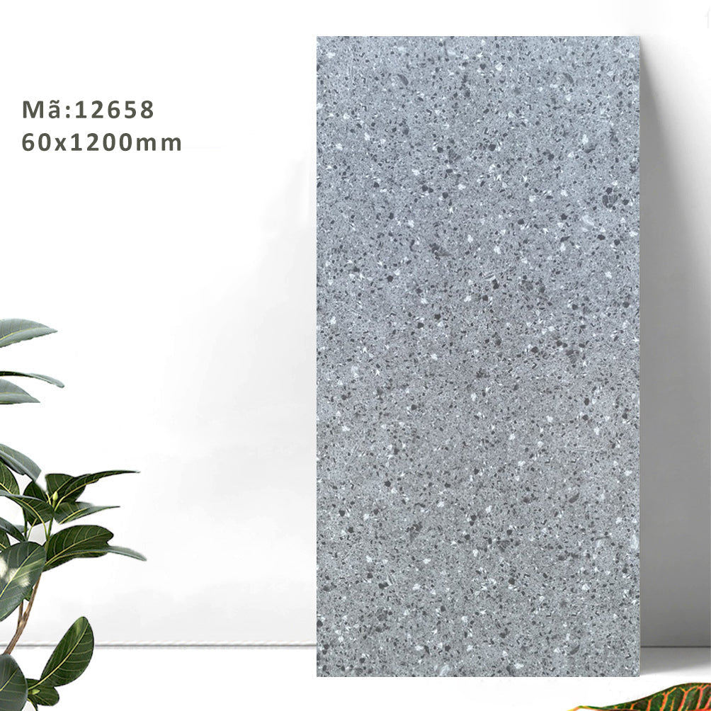 Terrazzo Tiles 600x1200mm 12658