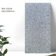 Terrazzo Tiles 600x1200mm 12658