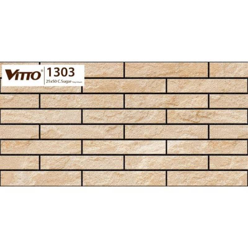 Vitto Tile 25x50 1303