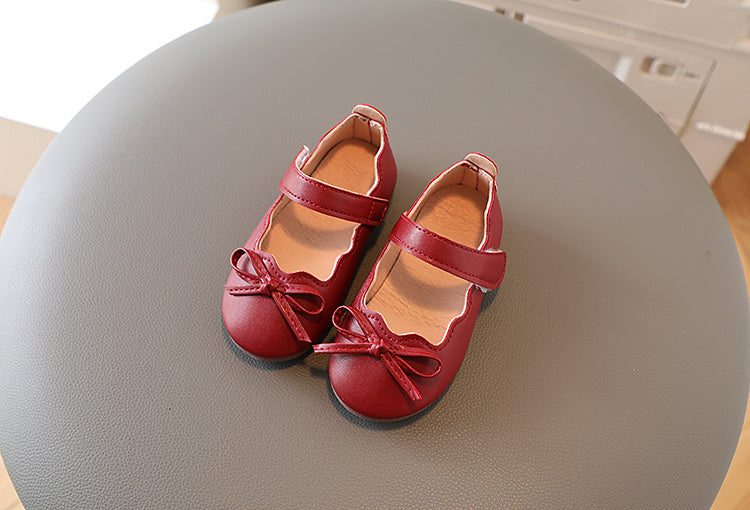 ###Princess Girls' Shoes - New Model Spring Fall 2022