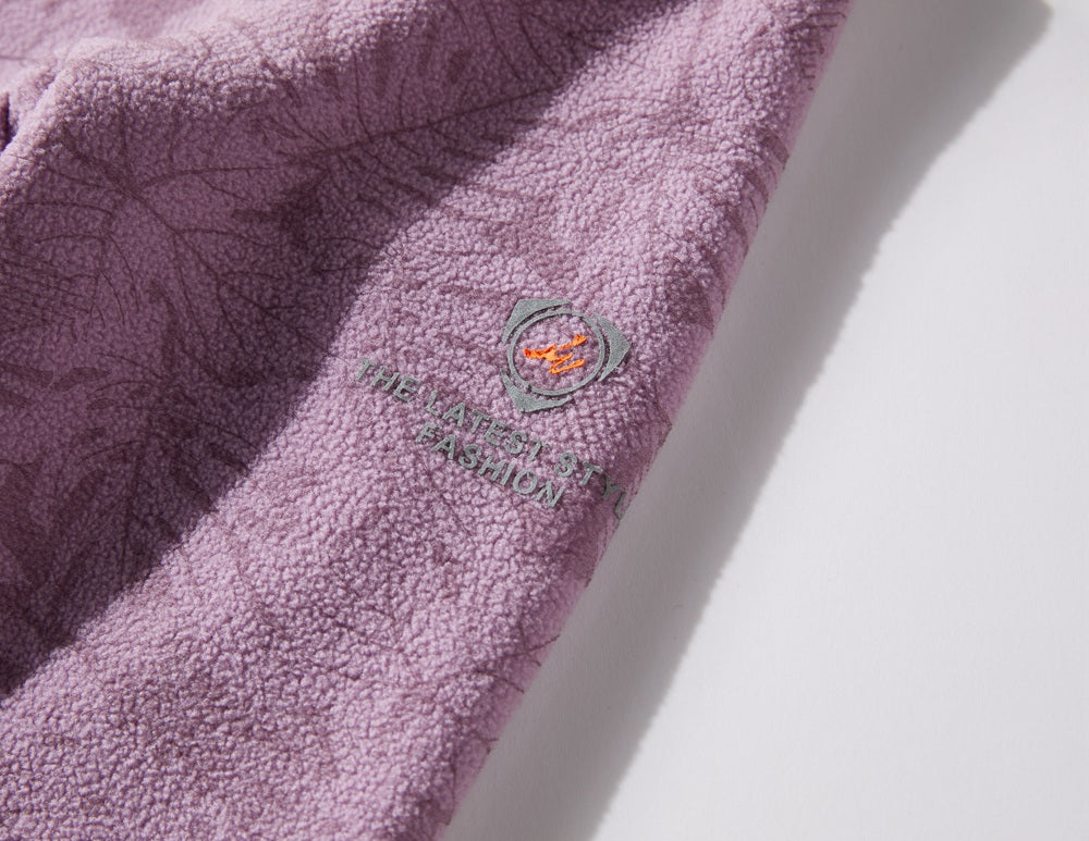 Women's Warm Fall Winter Fur Coat - Warm &amp; Stylish