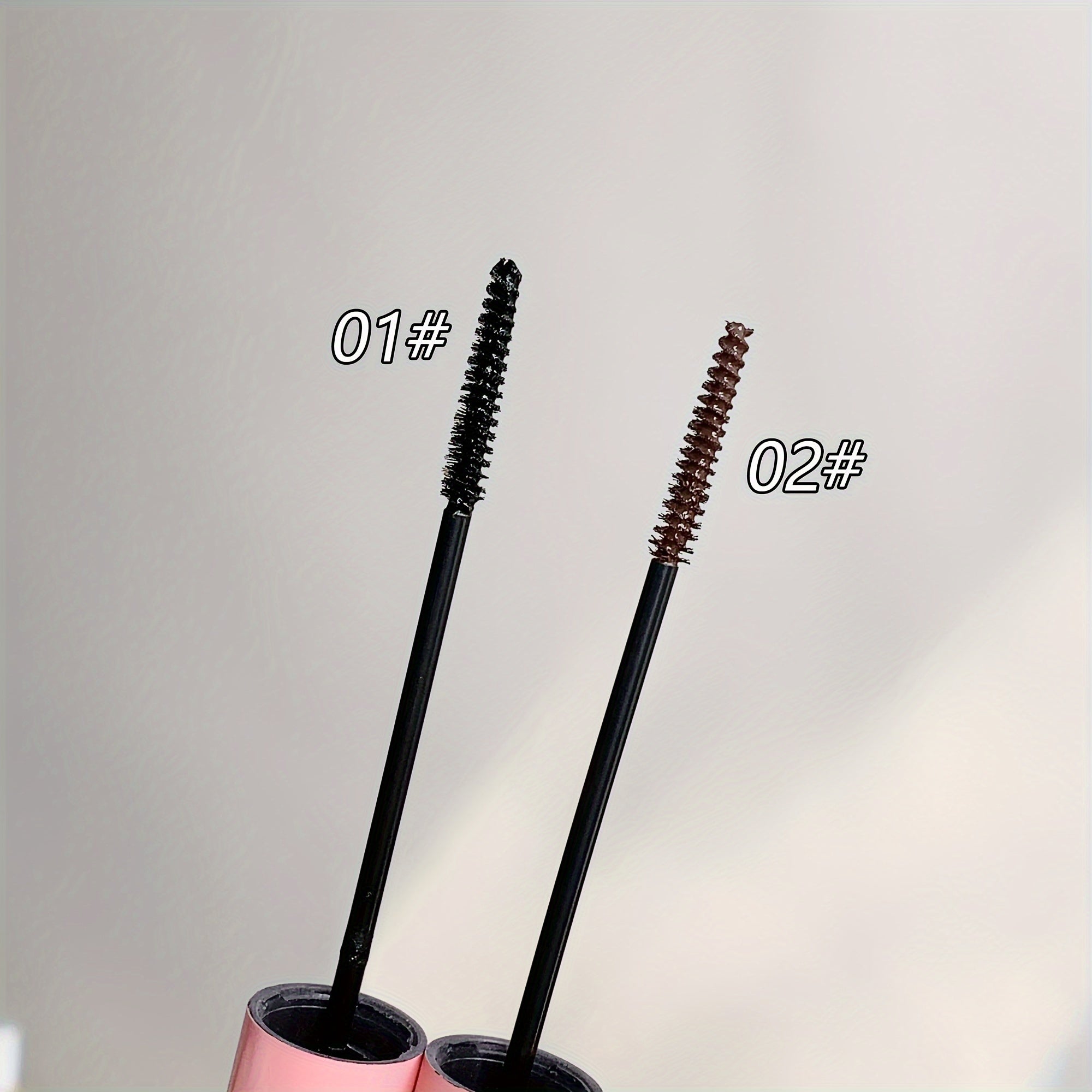 Nữ Hoàng Mi Dày Cong Sunflower – Mascara Chống Nước