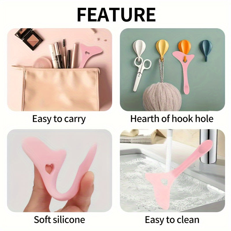 Multi-Function Mascara Shield - Easy Makeup Tool