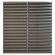 Chopstick Mosaic Tile code 145TTEB-90