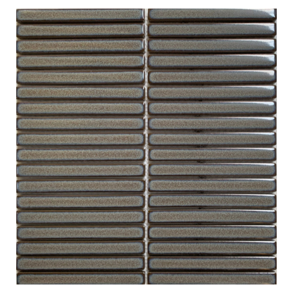 Chopstick Mosaic Tile code 145TTEB-90