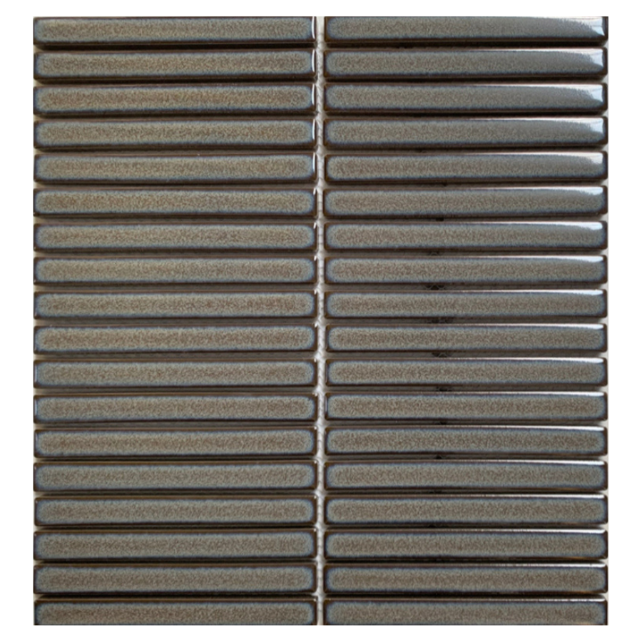 Chopstick Mosaic Tile code 145TTEB-90