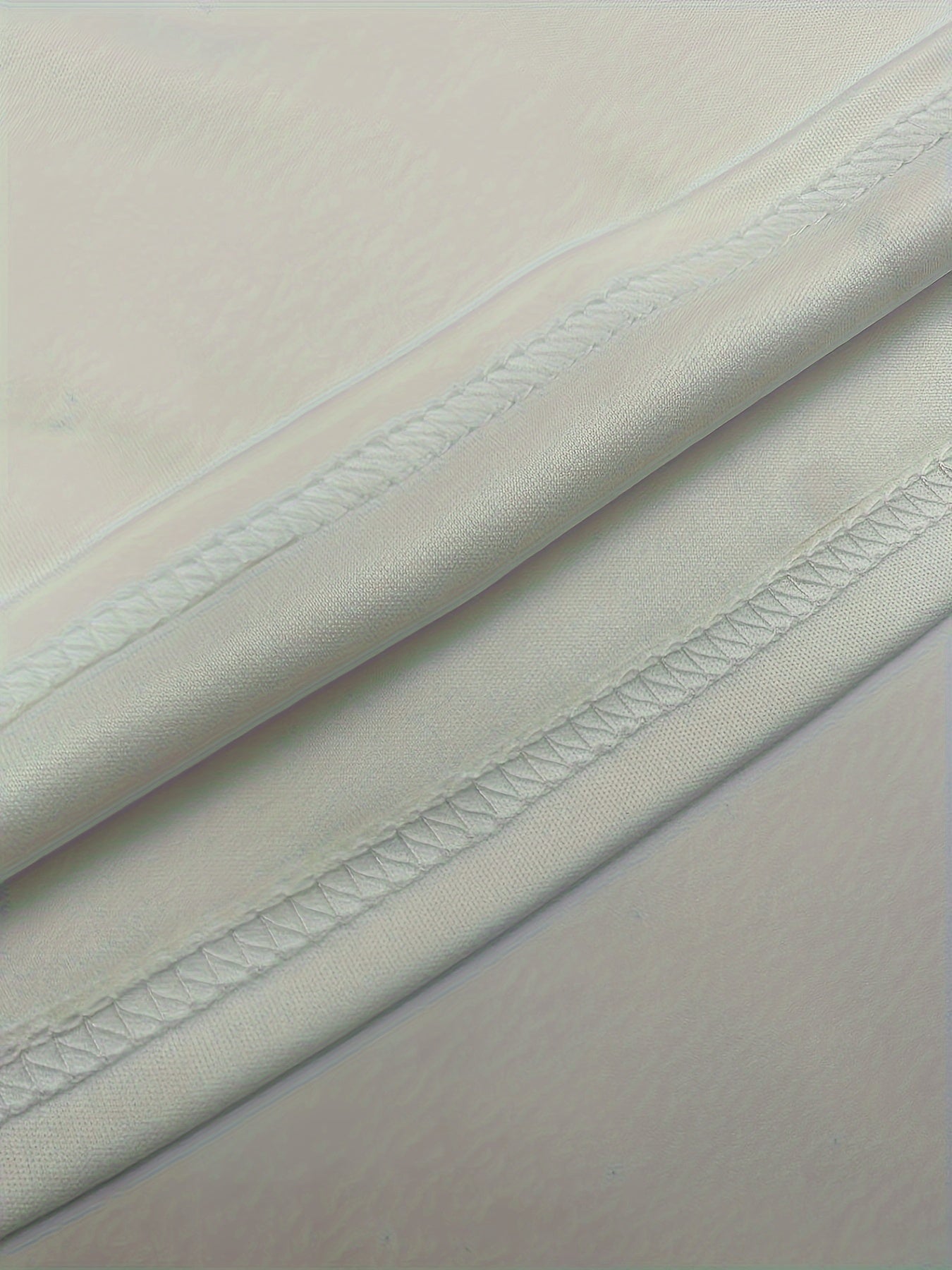 Women's Cartoon Striped Polo Shirt - Golf Streetwear