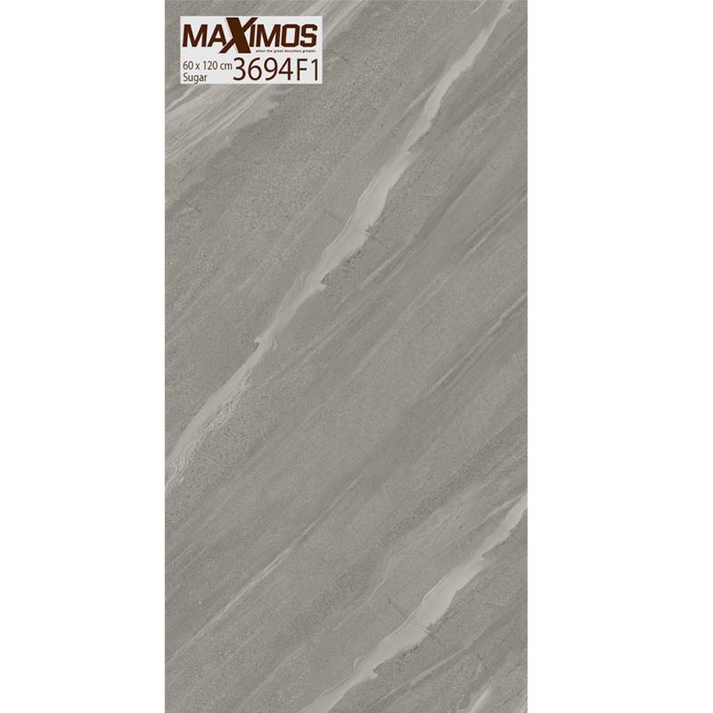 Vitto Sugar glazed scratch-resistant wall tiles 60x120cm 3694F1
