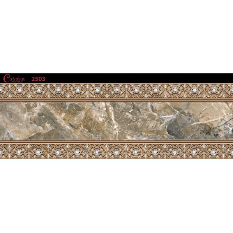 Wall tiles 255x780 Catalan 2503