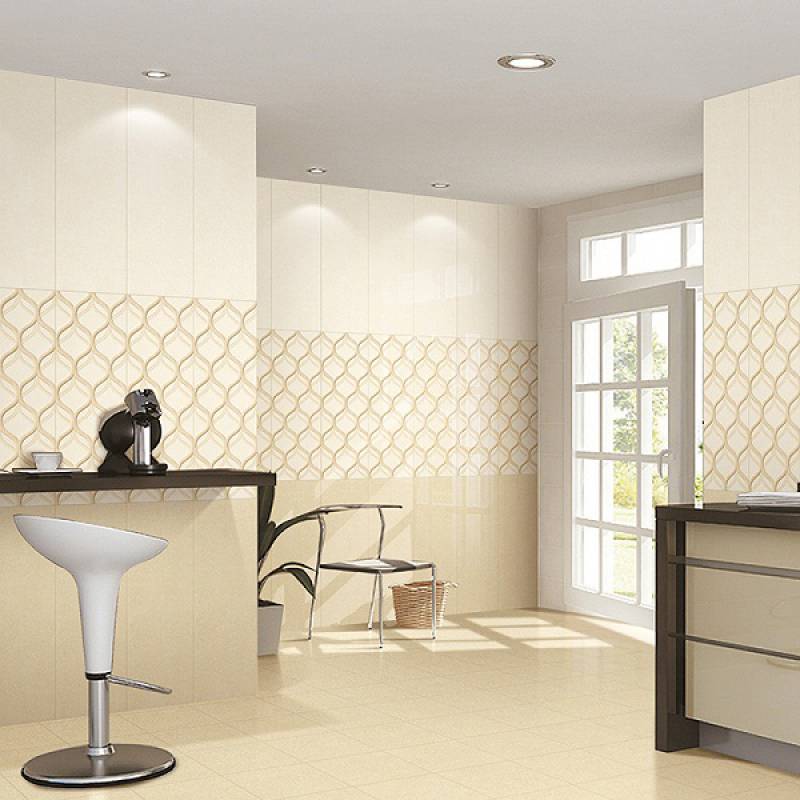 300 x 800mm 800B1A light yellow wall tiles