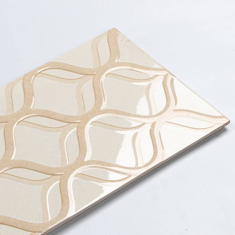 Modern design ceramic tiles 300 x 300mm, 300 x 800mm