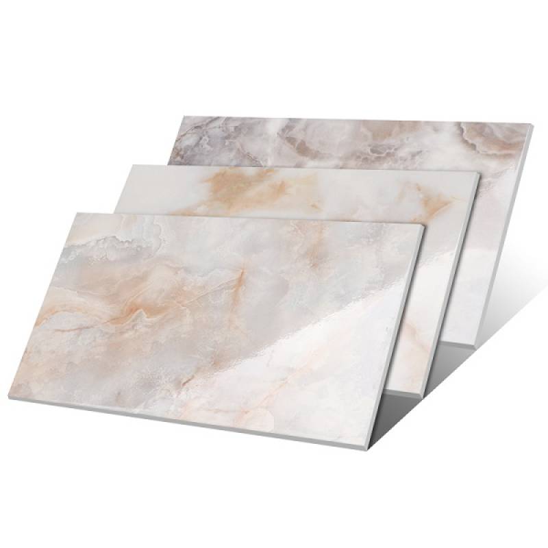 Marble bathroom wall tiles 200x300mm P3124