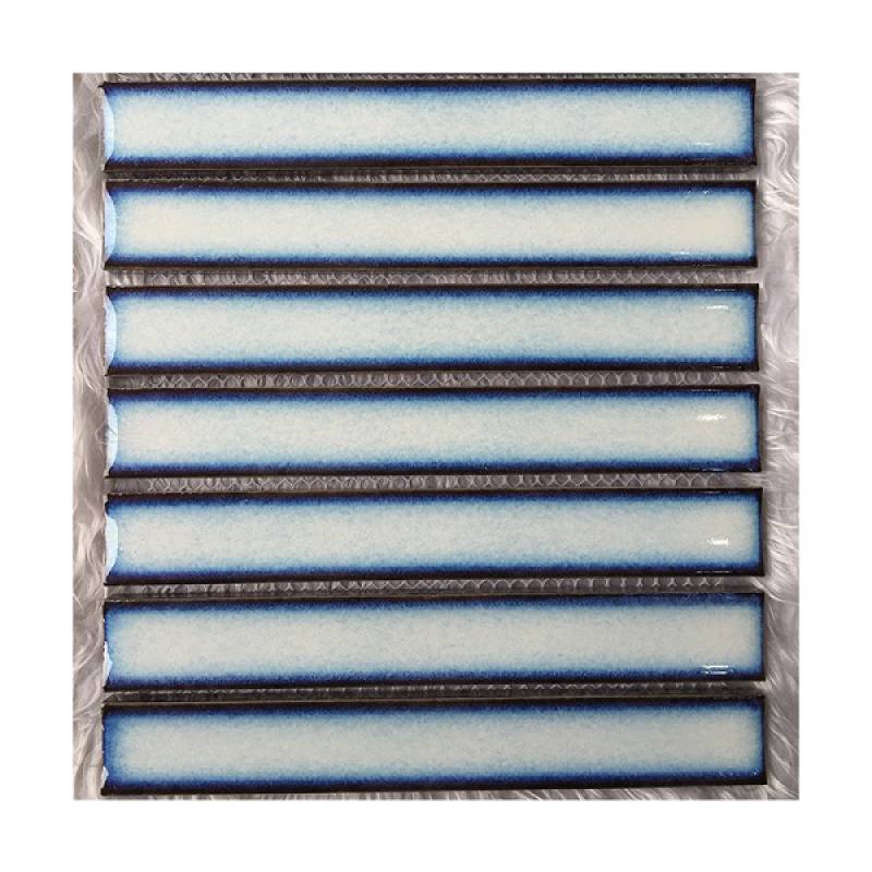 Decorative ceramic mosaic tile 295x295mm YD-Y0606
